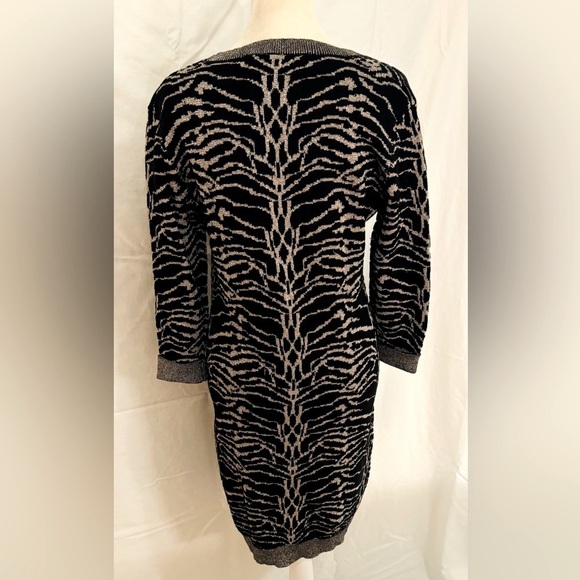 French Connection Sweater Dress | Size 10 - Picture 2 of 4